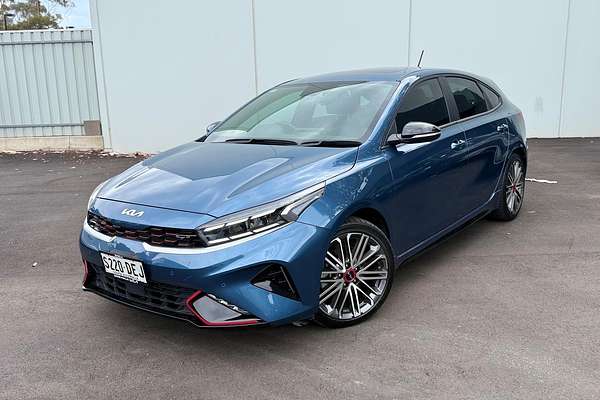 2024 Kia Cerato GT BD