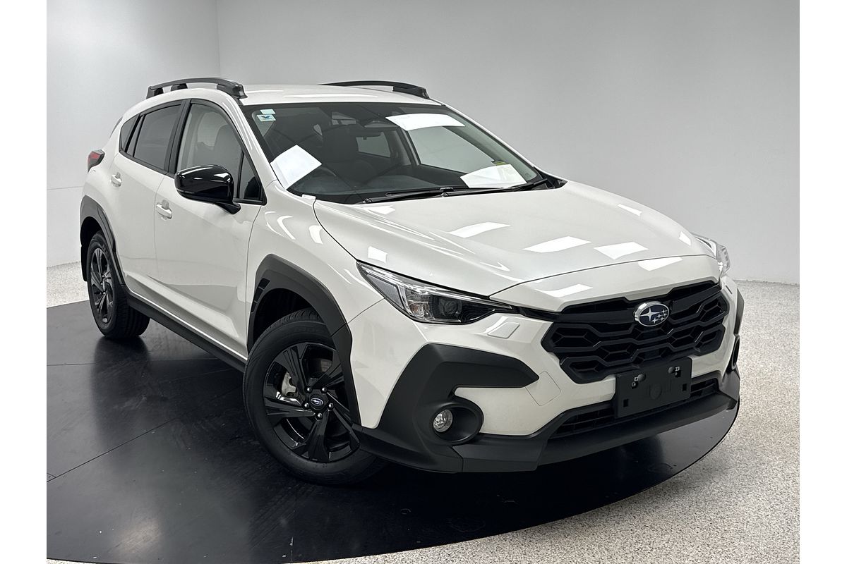 2024 Subaru Crosstrek 2.0L G6X