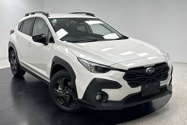 2024 Subaru Crosstrek 2.0L G6X