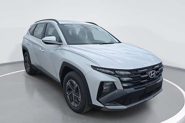2025 Hyundai Tucson NX4.V4