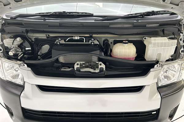 2017 Toyota Hiace KDH221R ELWB High Roof thumb-9