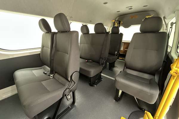 2017 Toyota Hiace KDH221R ELWB High Roof thumb-10