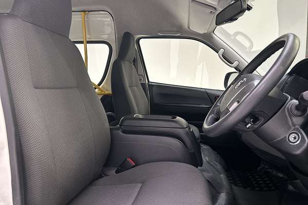 2017 Toyota Hiace KDH221R ELWB High Roof thumb-11