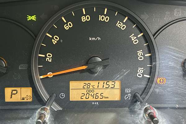 2017 Toyota Hiace KDH221R ELWB High Roof thumb-12