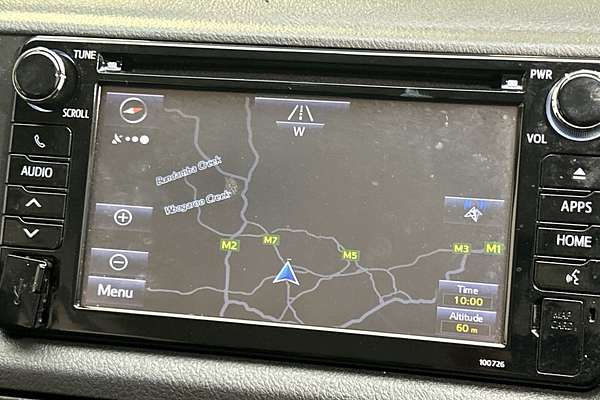 2017 Toyota Hiace KDH221R ELWB High Roof thumb-14