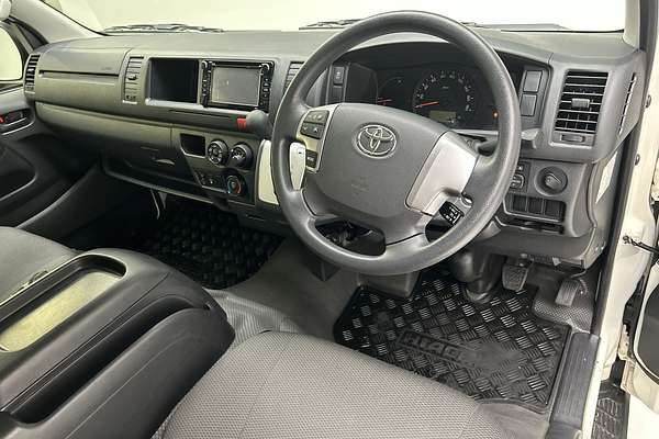 2017 Toyota Hiace KDH221R ELWB High Roof thumb-18