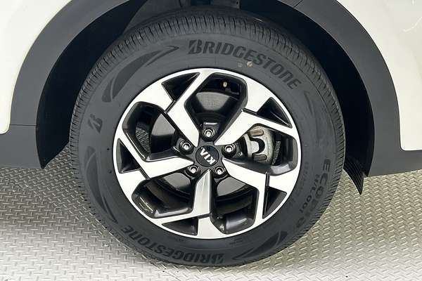 2021 Kia Sportage S QL thumb-9