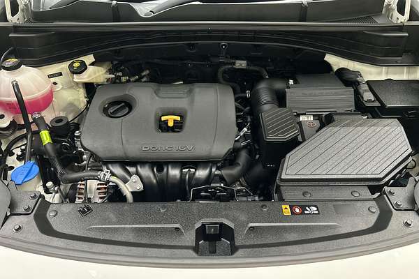 2021 Kia Sportage S QL thumb-10