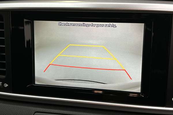 2021 Kia Sportage S QL thumb-14