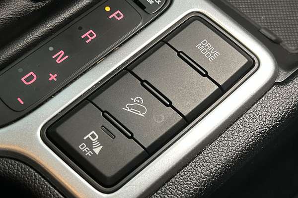 2021 Kia Sportage S QL thumb-15