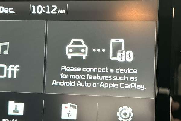 2021 Kia Sportage S QL thumb-16