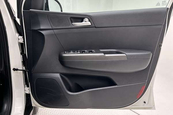 2021 Kia Sportage S QL thumb-18