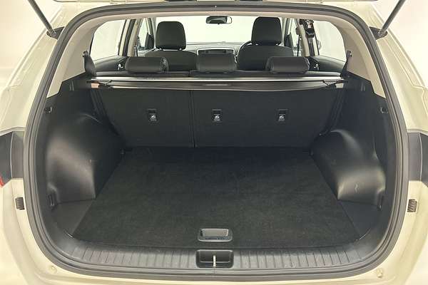 2021 Kia Sportage S QL thumb-20