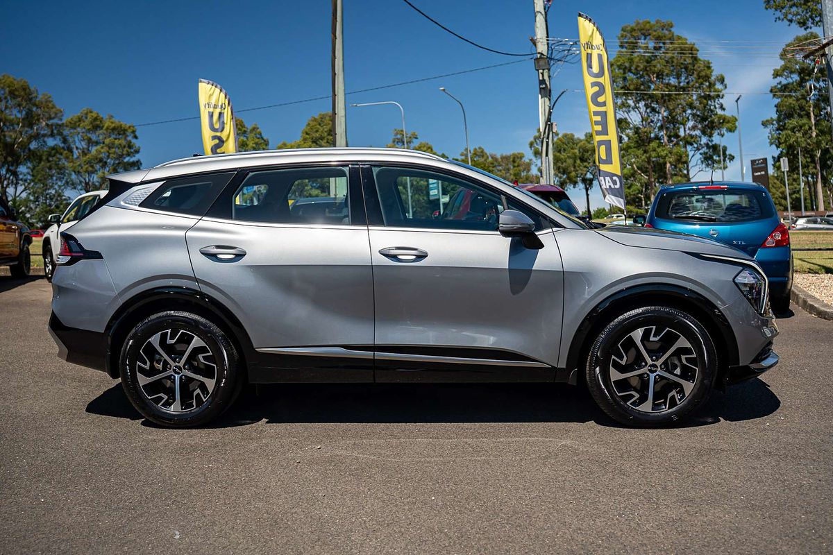 2024 Kia Sportage SX NQ5