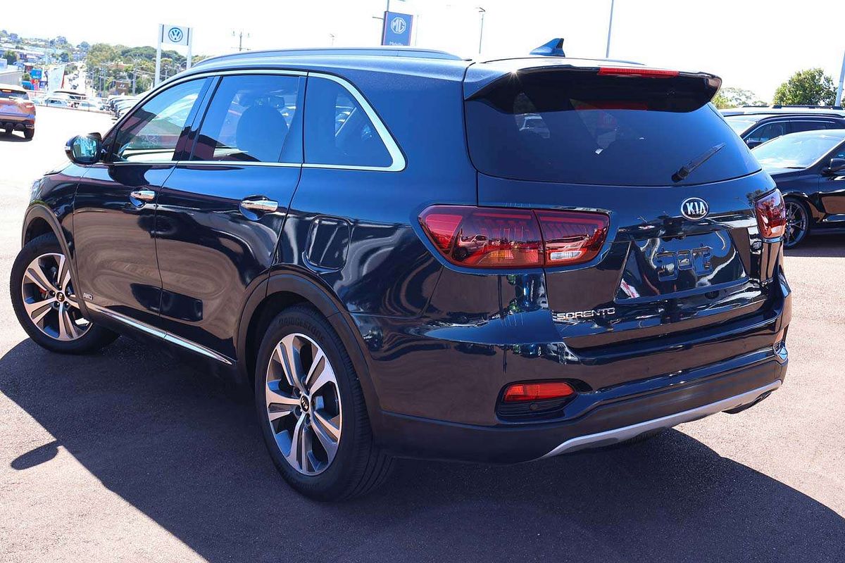 2020 Kia Sorento GT-Line UM