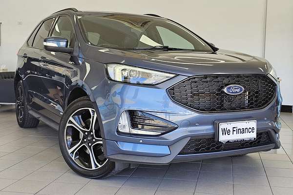 2019 Ford Endura ST-Line CA