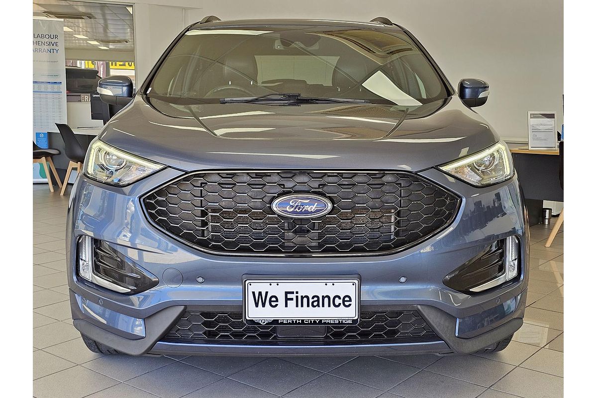 2019 Ford Endura ST-Line CA