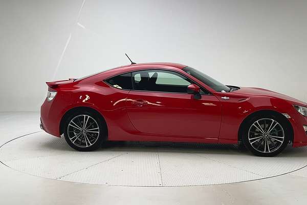 2014 Toyota 86 GTS ZN6 thumb-8