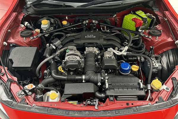 2014 Toyota 86 GTS ZN6 thumb-10