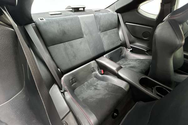 2014 Toyota 86 GTS ZN6 thumb-11