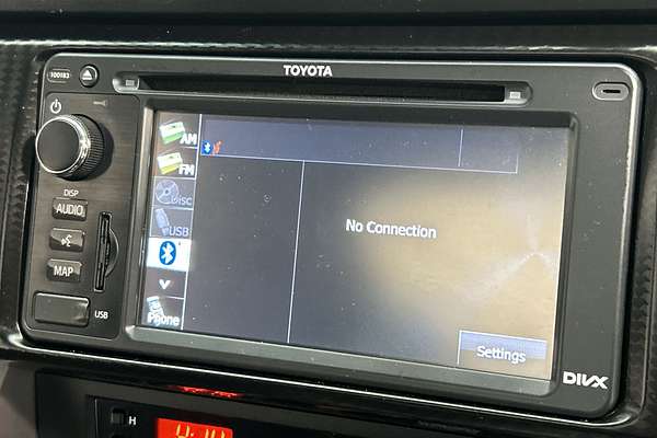 2014 Toyota 86 GTS ZN6 thumb-14