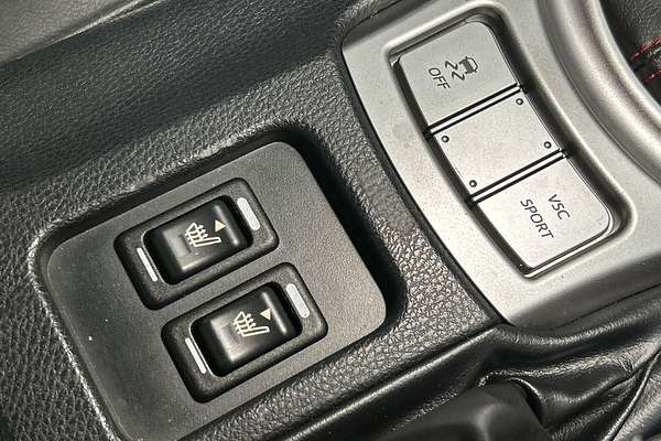 2014 Toyota 86 GTS ZN6 thumb-15