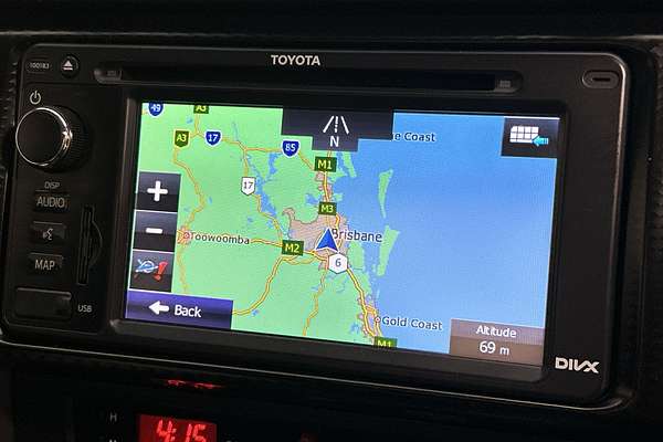 2014 Toyota 86 GTS ZN6 thumb-16