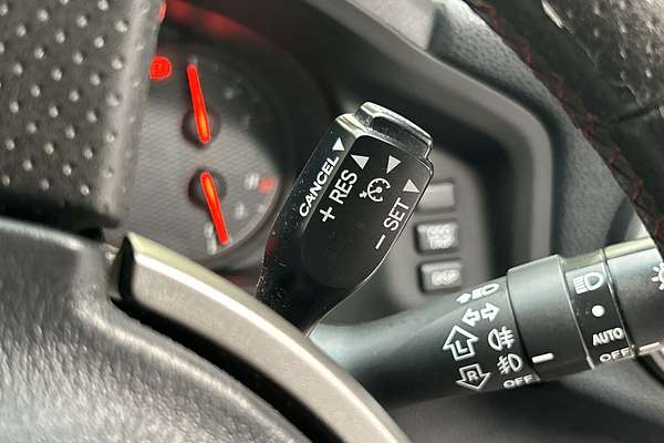 2014 Toyota 86 GTS ZN6 thumb-17