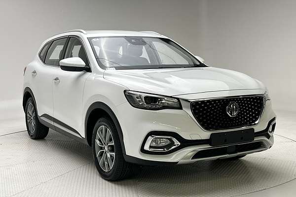 2022 MG HS Vibe SAS23