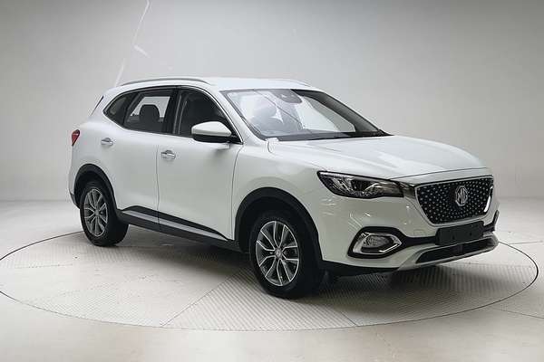 2022 MG HS Vibe SAS23 thumb-1