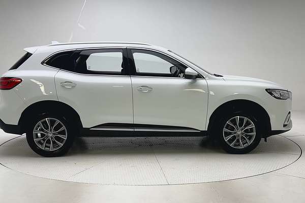 2022 MG HS Vibe SAS23 thumb-8