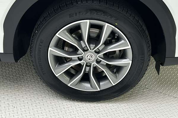 2022 MG HS Vibe SAS23 thumb-9