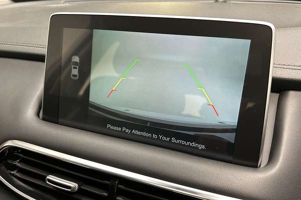 2022 MG HS Vibe SAS23 thumb-16