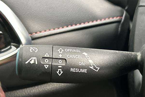 2022 MG HS Vibe SAS23 thumb-17