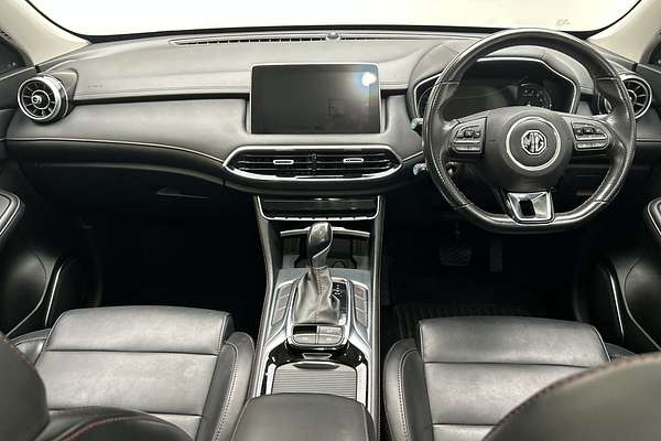 2022 MG HS Vibe SAS23 thumb-19