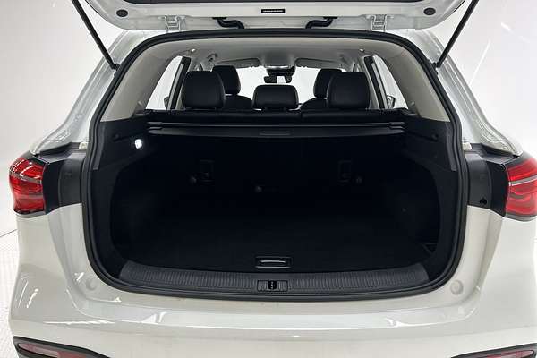 2022 MG HS Vibe SAS23 thumb-20