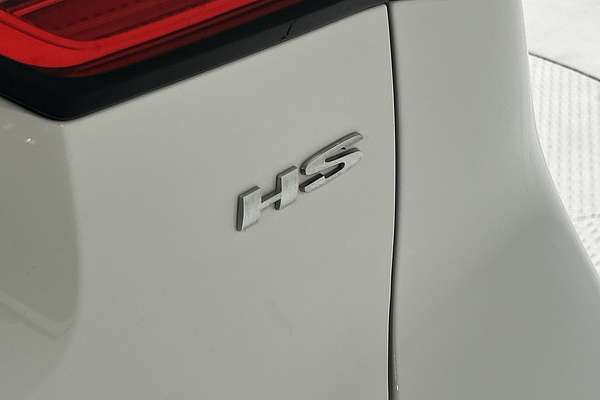 2022 MG HS Vibe SAS23 thumb-21