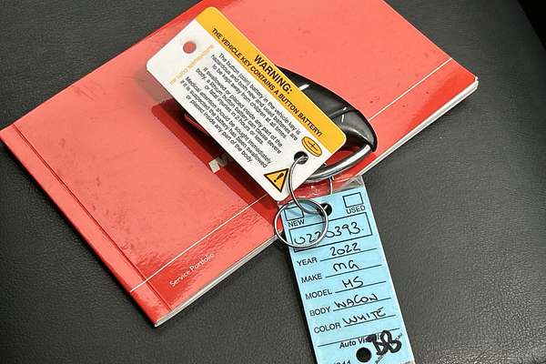 2022 MG HS Vibe SAS23 thumb-22