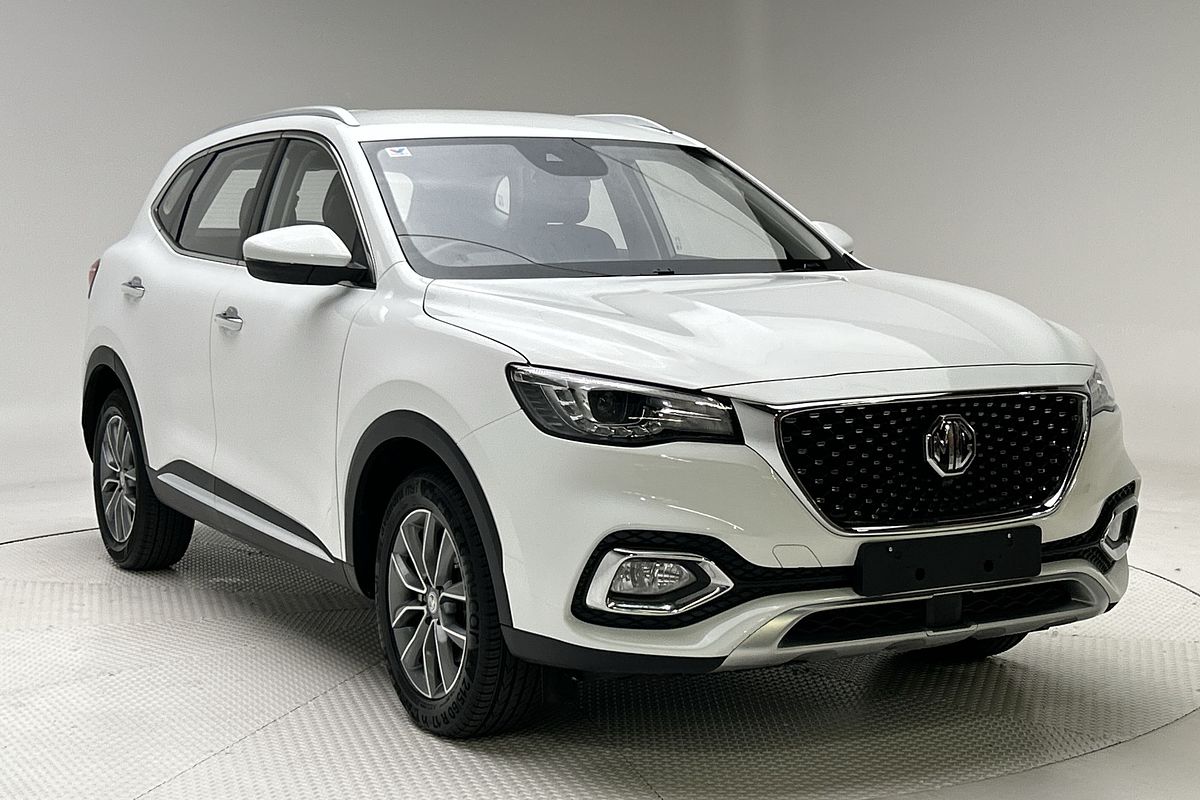 2022 MG HS Vibe SAS23