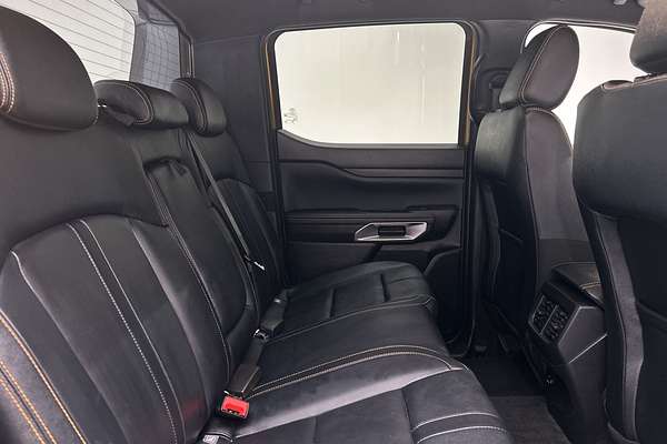 2024 Ford Ranger Wildtrak 4X4 2.0L thumb-11