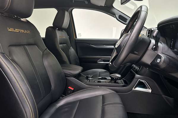 2024 Ford Ranger Wildtrak 4X4 2.0L thumb-12