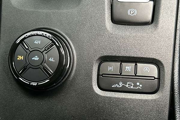 2024 Ford Ranger Wildtrak 4X4 2.0L thumb-15