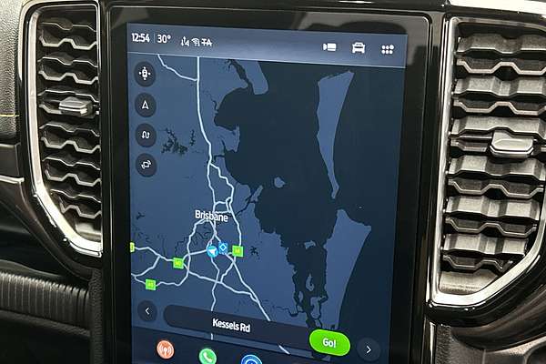 2024 Ford Ranger Wildtrak 4X4 2.0L thumb-17