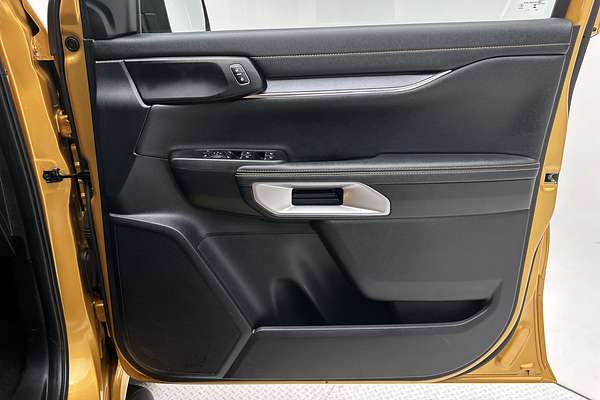 2024 Ford Ranger Wildtrak 4X4 2.0L thumb-18