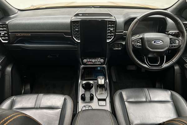 2024 Ford Ranger Wildtrak 4X4 2.0L thumb-19