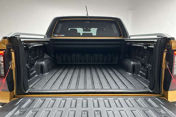 2024 Ford Ranger Wildtrak 4X4 2.0L thumb-20