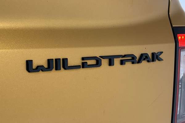 2024 Ford Ranger Wildtrak 4X4 2.0L thumb-21