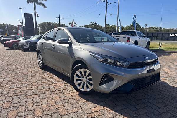 2024 Kia Cerato S BD