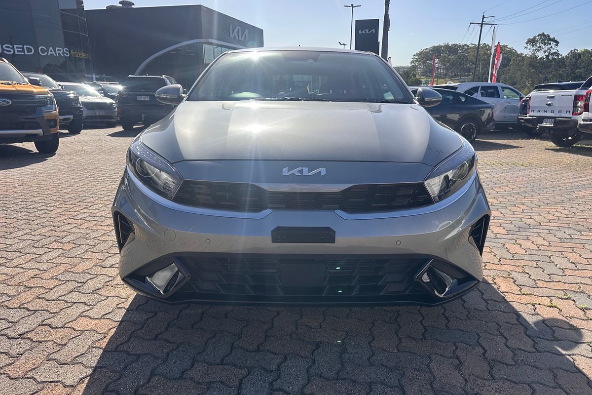 2024 Kia Cerato S BD