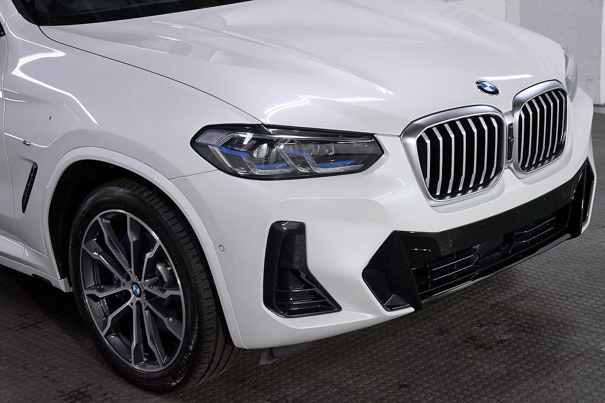 2024 BMW X3 xDrive30i M Sport G01 LCI